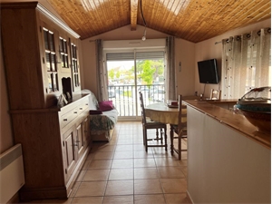maison à la vente -   31150  BRUGUIERES, surface 48 m2 vente maison - UBI463106408